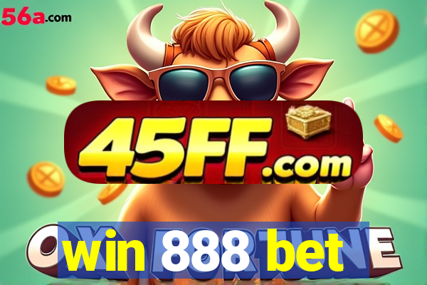 win 888 bet
